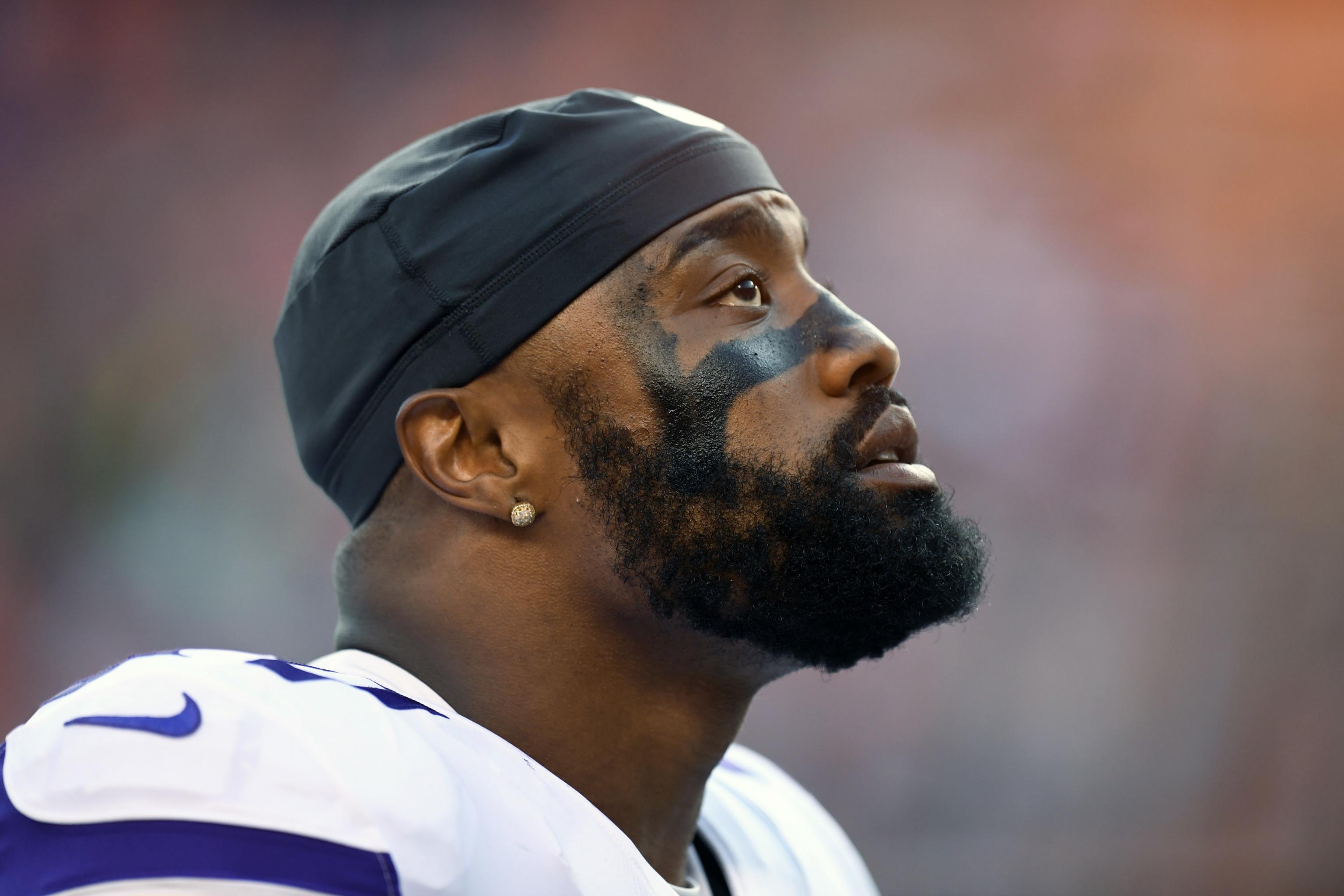 Report: Vikings' Everson Griffen Allegedly Threatened to Shoot Someone at  Hotel, News, Scores, Highlights, Stats, and Rumors