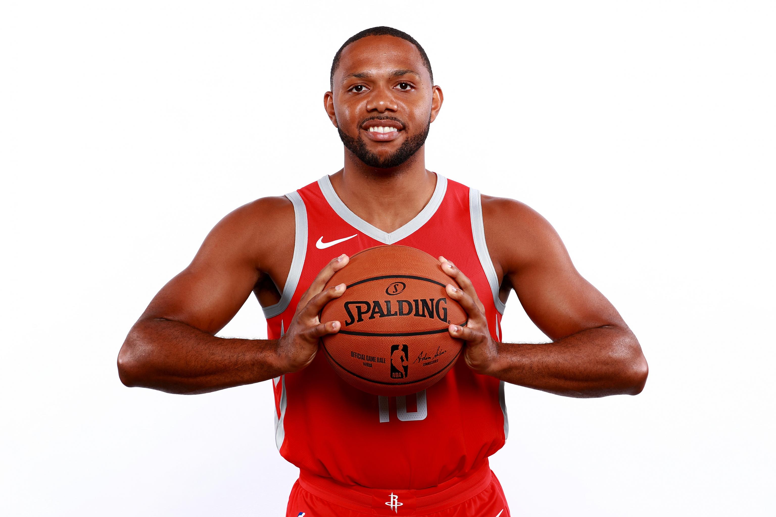 Rockets Rumors Eric Gordon Unlikely To Extend Contract With Houston Bleacher Report Latest News Videos And Highlights