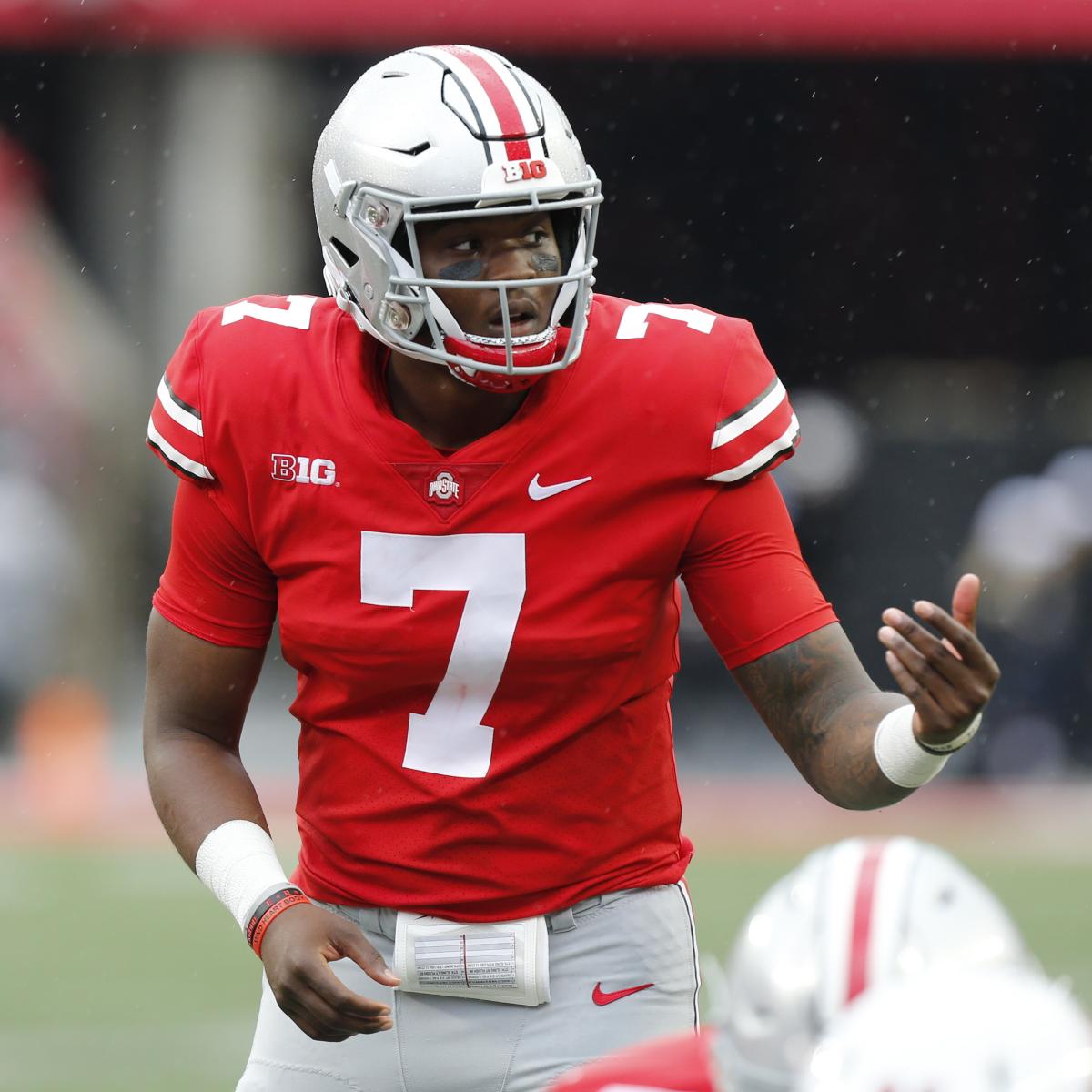 ESPN College Gameday 2018: Week 5 Schedule, Location ...