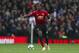 MANCHESTER, ENGLAND - SEPTEMBER 22: Paul Pogba of Manchester United during the Premier League match between Manchester United and Wolverhampton Wanderers at Old Trafford on September 22, 2018 in Manchester, United Kingdom. (Photo by James Baylis - AMA/Getty Images)
