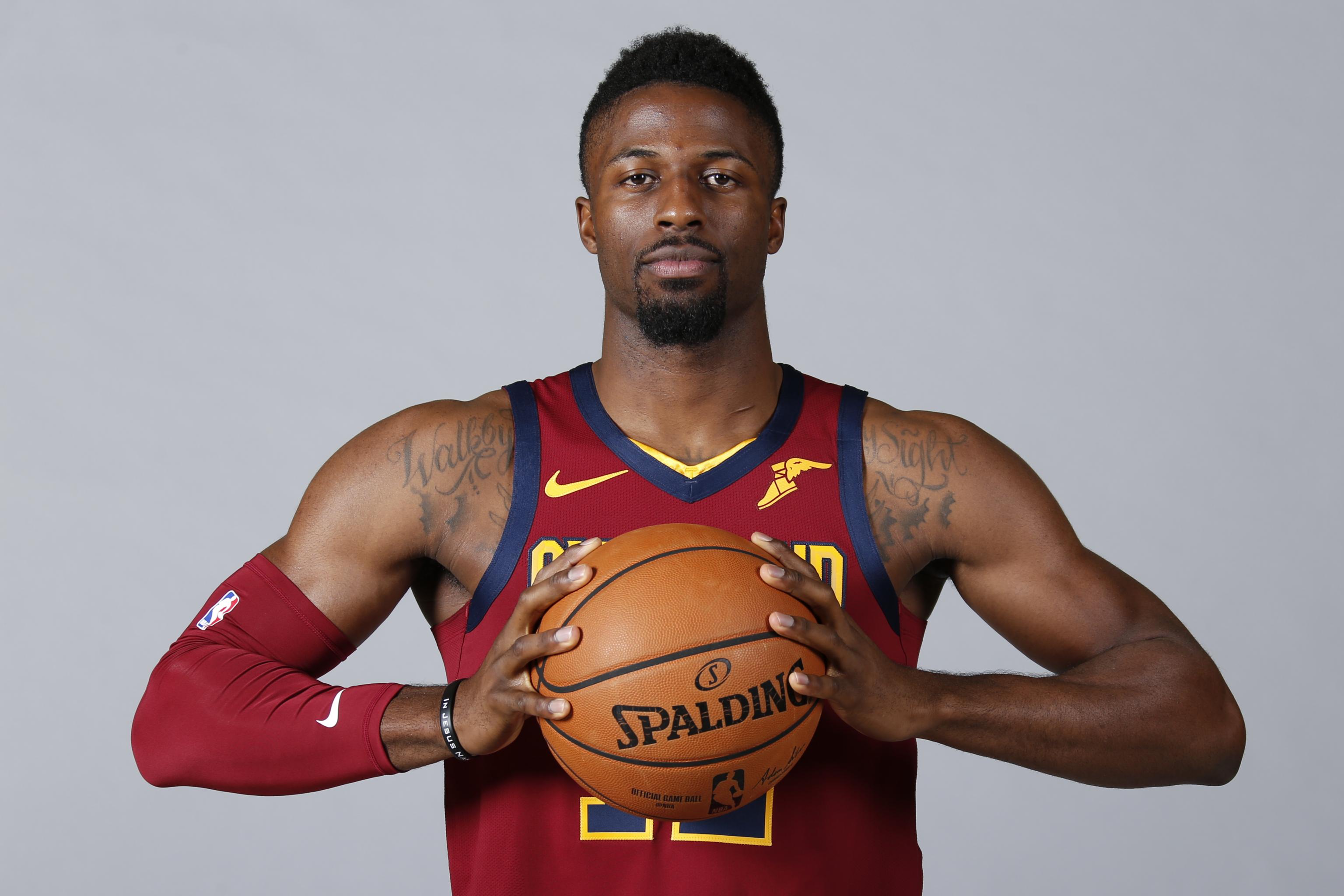 Report: David Nwaba likely to be on Cavs roster next season - Cavaliers  Nation