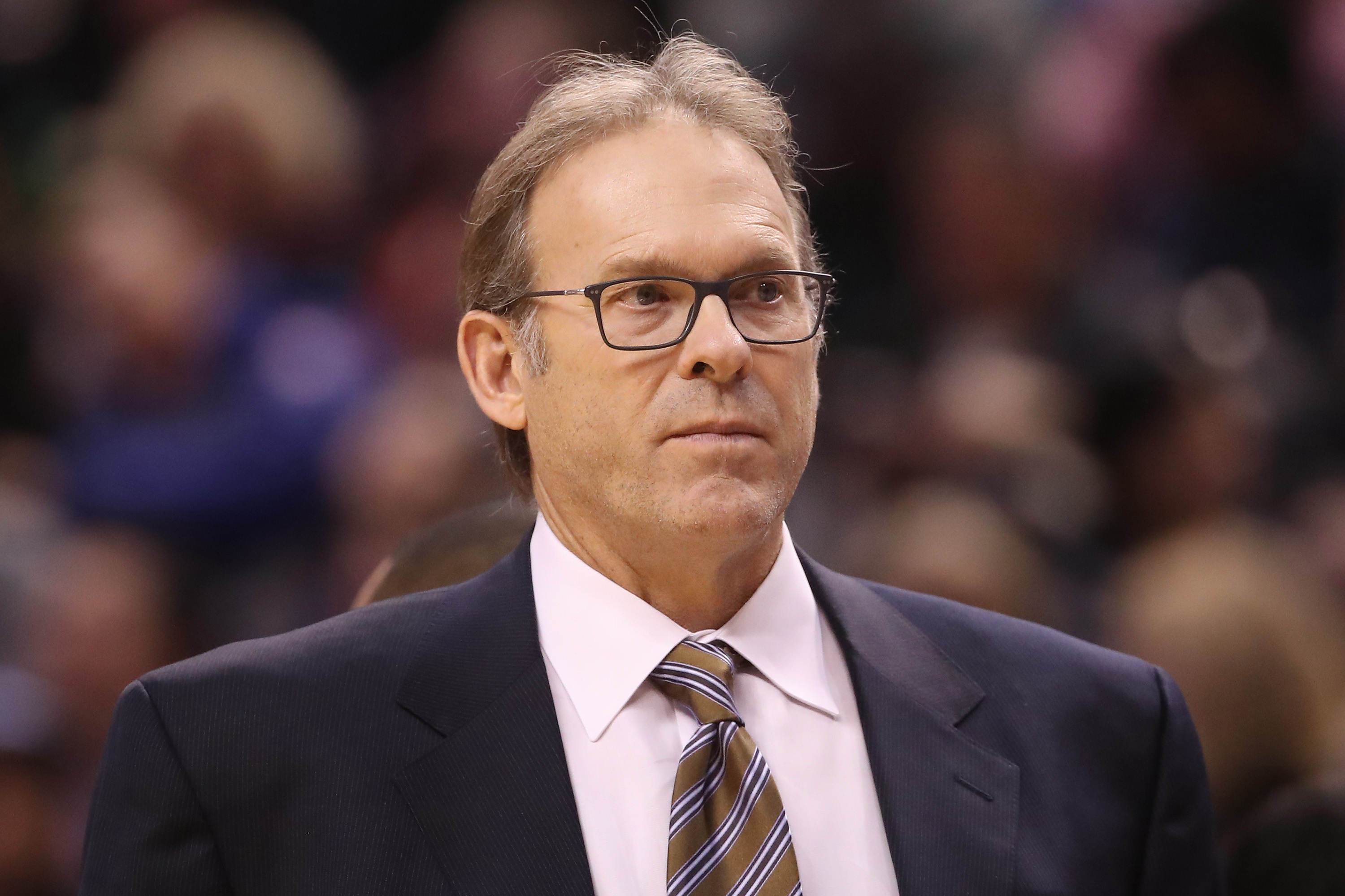 Lakers News Kurt Rambis Hired As Senior Basketball Adviser Bleacher Report Latest News Videos And Highlights