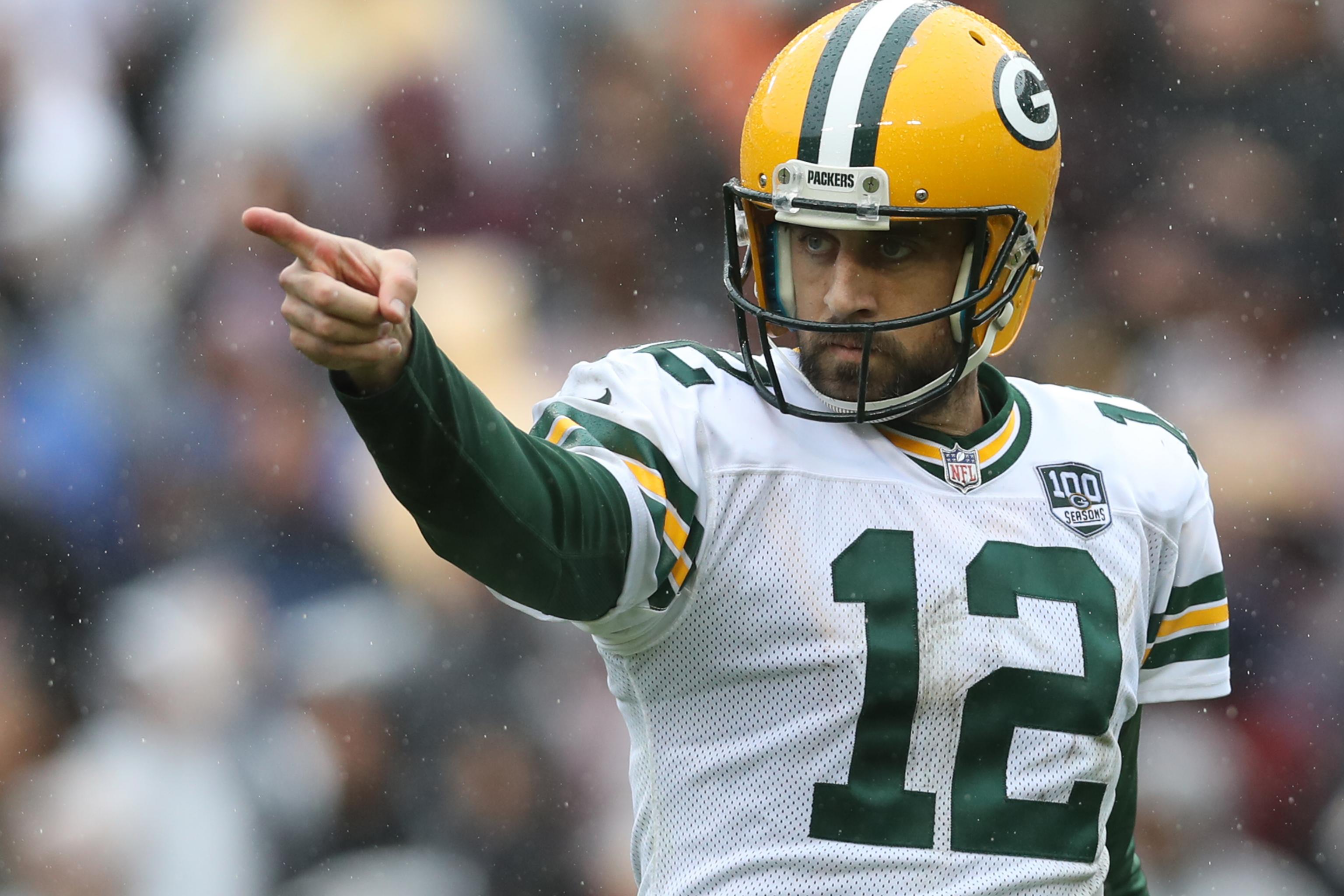 NFL Scout Makes Wild Prediction For Packers After Week 4