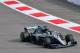 Mercedes' British driver Lewis Hamilton steers his car during the Formula One Russian Grand Prix at the Sochi Autodrom circuit in Sochi on September 30, 2018. (Photo by Andrej ISAKOVIC / AFP) (Photo credit should read ANDREJ ISAKOVIC/AFP/Getty Images)
