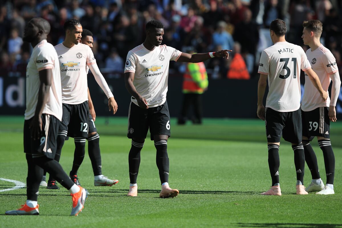 Manchester United vs Valencia: Odds, Preview, Live Stream ...