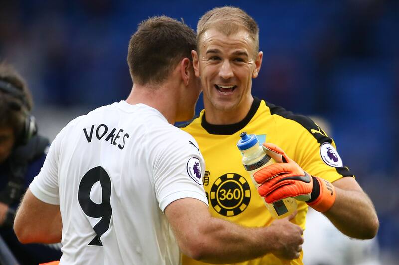 Premier League Results Week 7 Sunday S 2018 Epl Scores Top