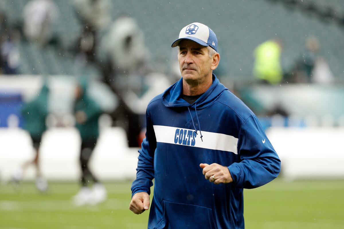 The Latest Indianapolis Colts News (Bleacher Report) SportSpyder