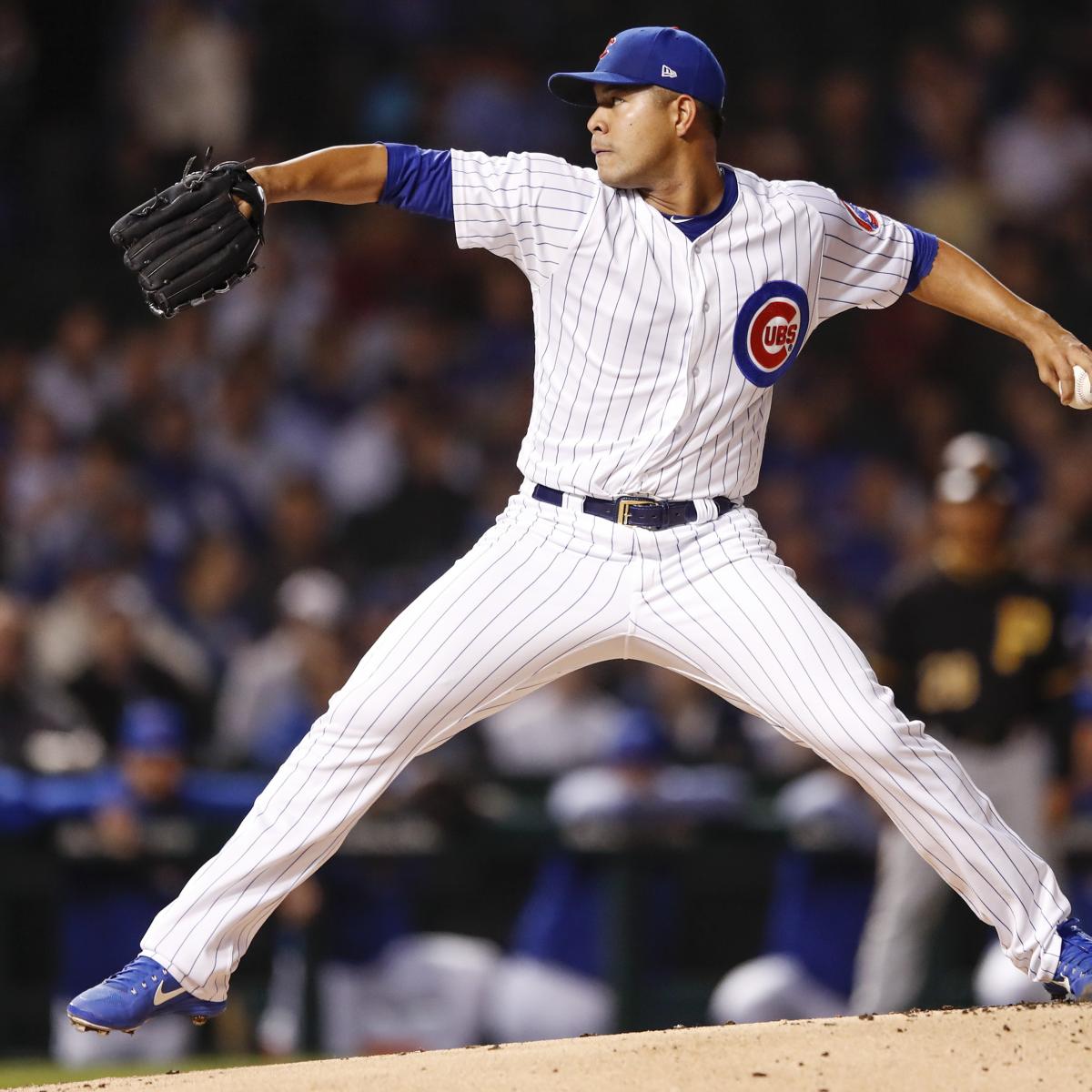 Mlb Playoff Bracket 2018 Start Times Dates Live Stream