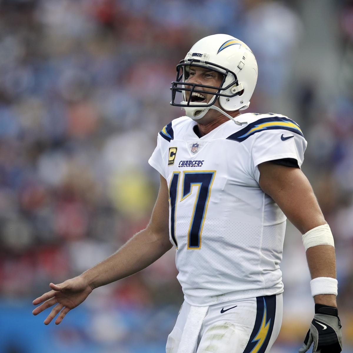 Couple Determines Unborn Baby Will Be a Chargers Fan After LA Beats ...