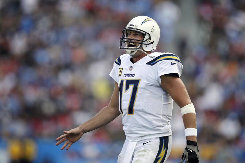 Determines Unborn Baby Will Be A Chargers Fan After La Beats Determines Unborn Baby Will Be A Chargers Fan After La Beats 49ers