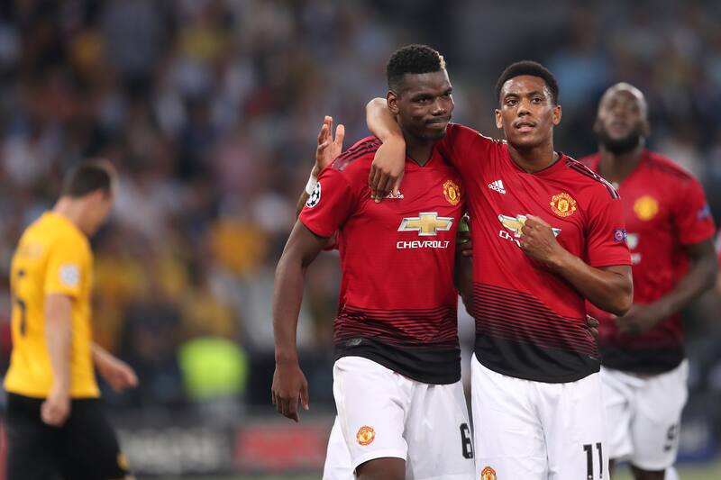 Champions League 2018 Odds Live Stream Tv Info Predictions For Tuesday Games Bleacher Report Latest News Videos And Highlights