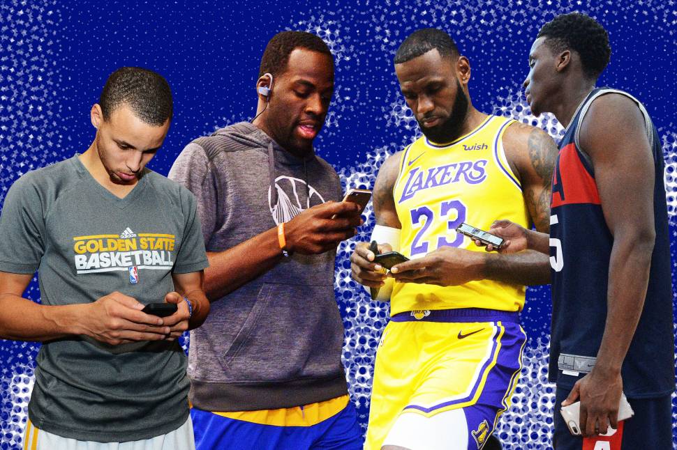 Stream episode Toxic NBA Twitter + System Players + Movie Talk w