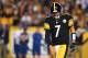 The 1-2-1 Pittsburgh Steelers are quickly losing ground in the AFC North.
