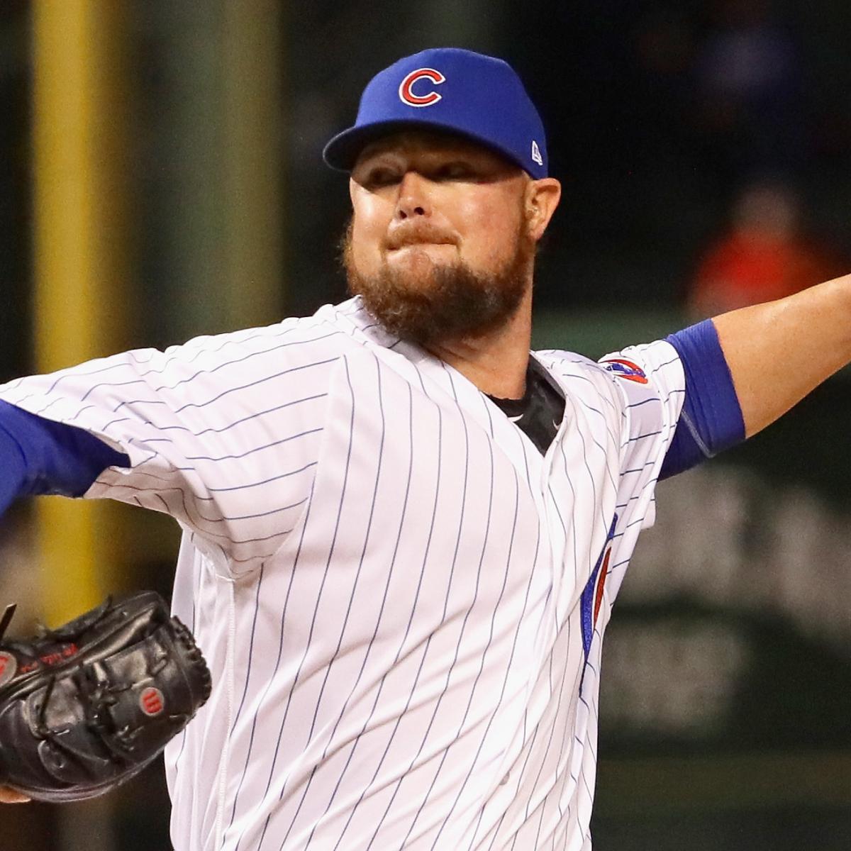 NL Wild Card Game 2018 Rockies vs. Cubs Date, Time, TV Info and Live