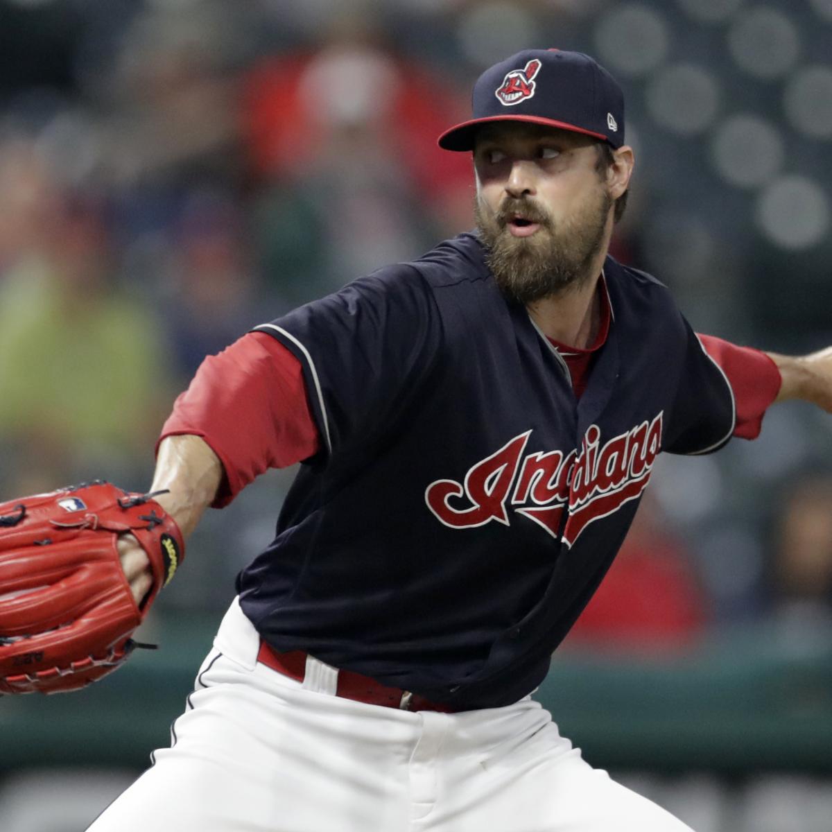 Andrew Miller, Cardinals Reportedly Agree to 2-Year, $25 Million Contract | Bleacher Report ...