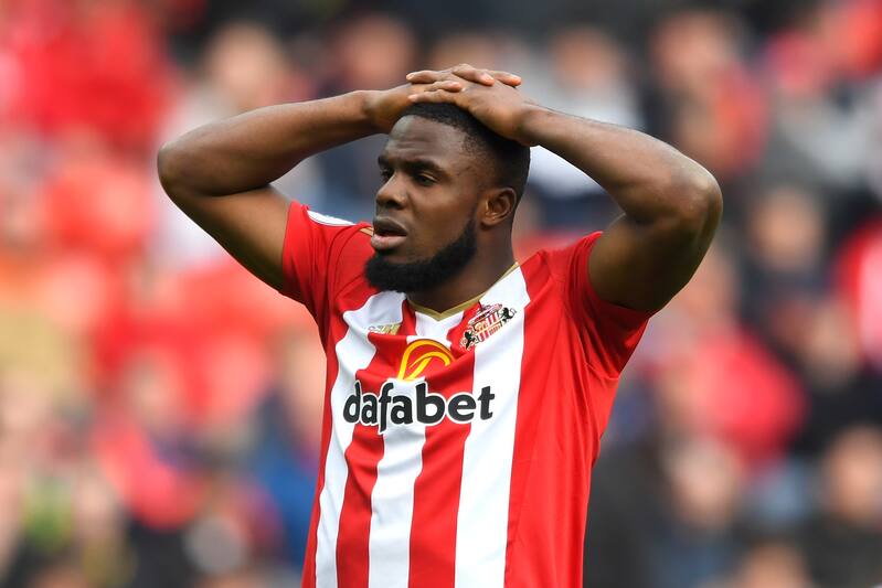 Victor Anichebe Alleges He Quit Chinese Football After Being Told