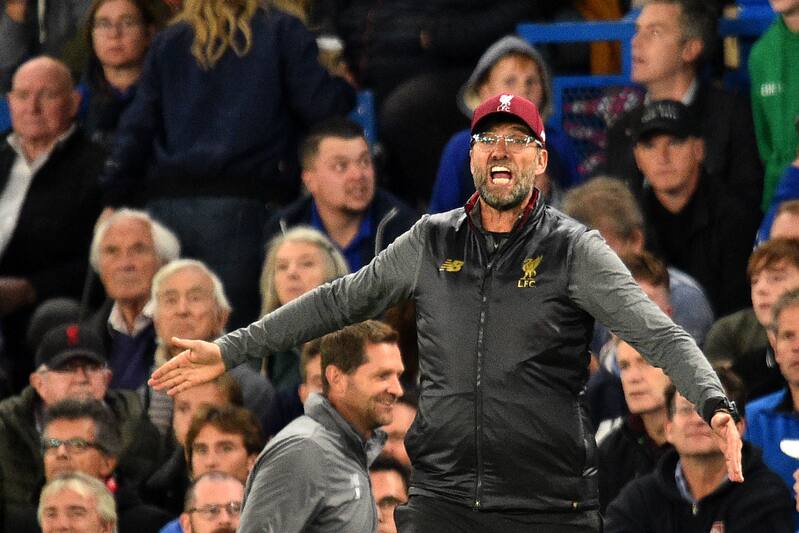 Premier League Fixtures Week 8 Schedule Score Predictions For