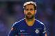 LONDON, ENGLAND - AUGUST 05: Cesc Fabregas of Chelsea in action during the FA Community Shield match between Manchester City and Chelsea at Wembley Stadium on August 5, 2018 in London, England. (Photo by Chris Brunskill/Fantasista/Getty Images)