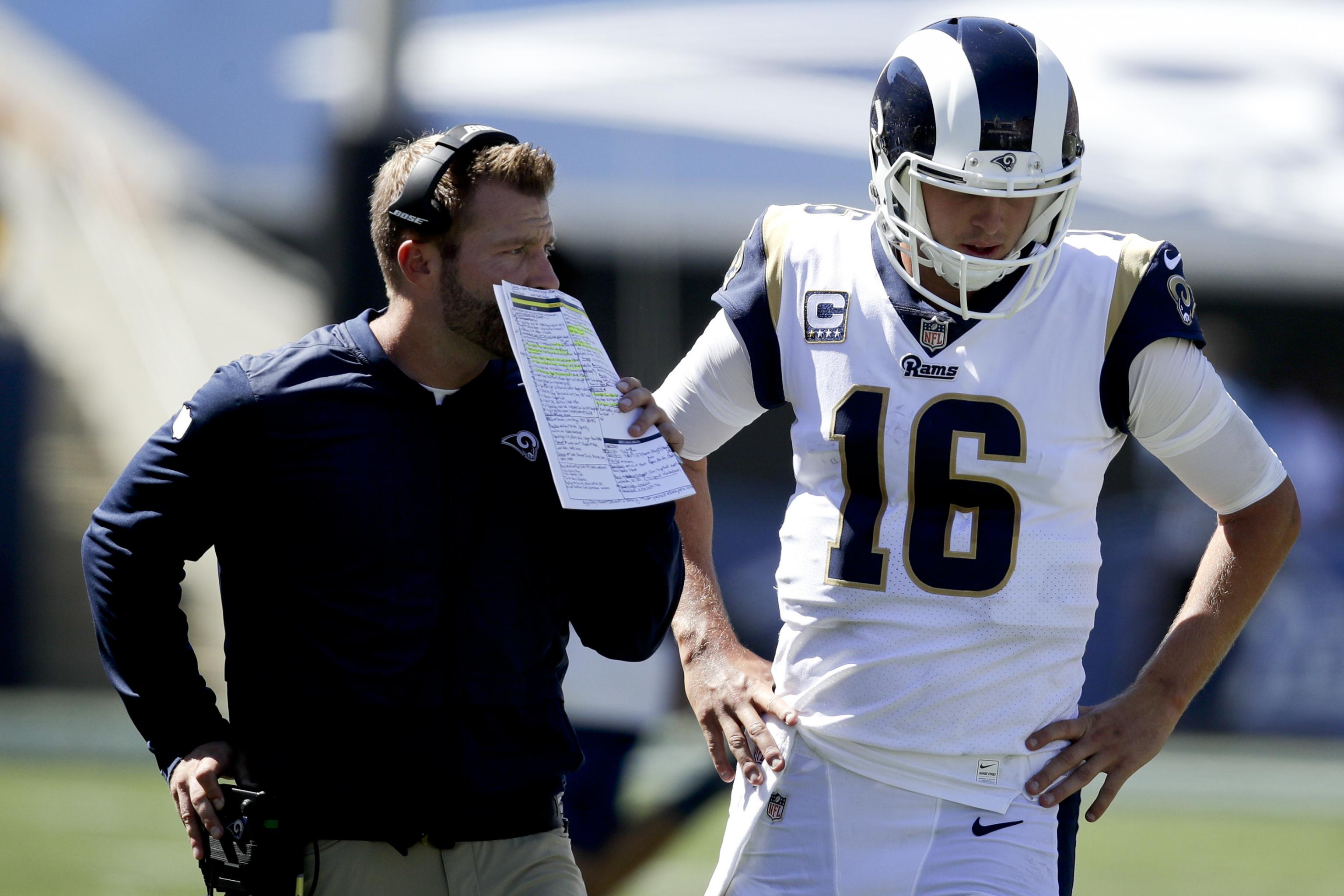 Los Angeles Rams Odds to Make Playoffs, 2024 Super Bowl Odds - Bleacher  Nation