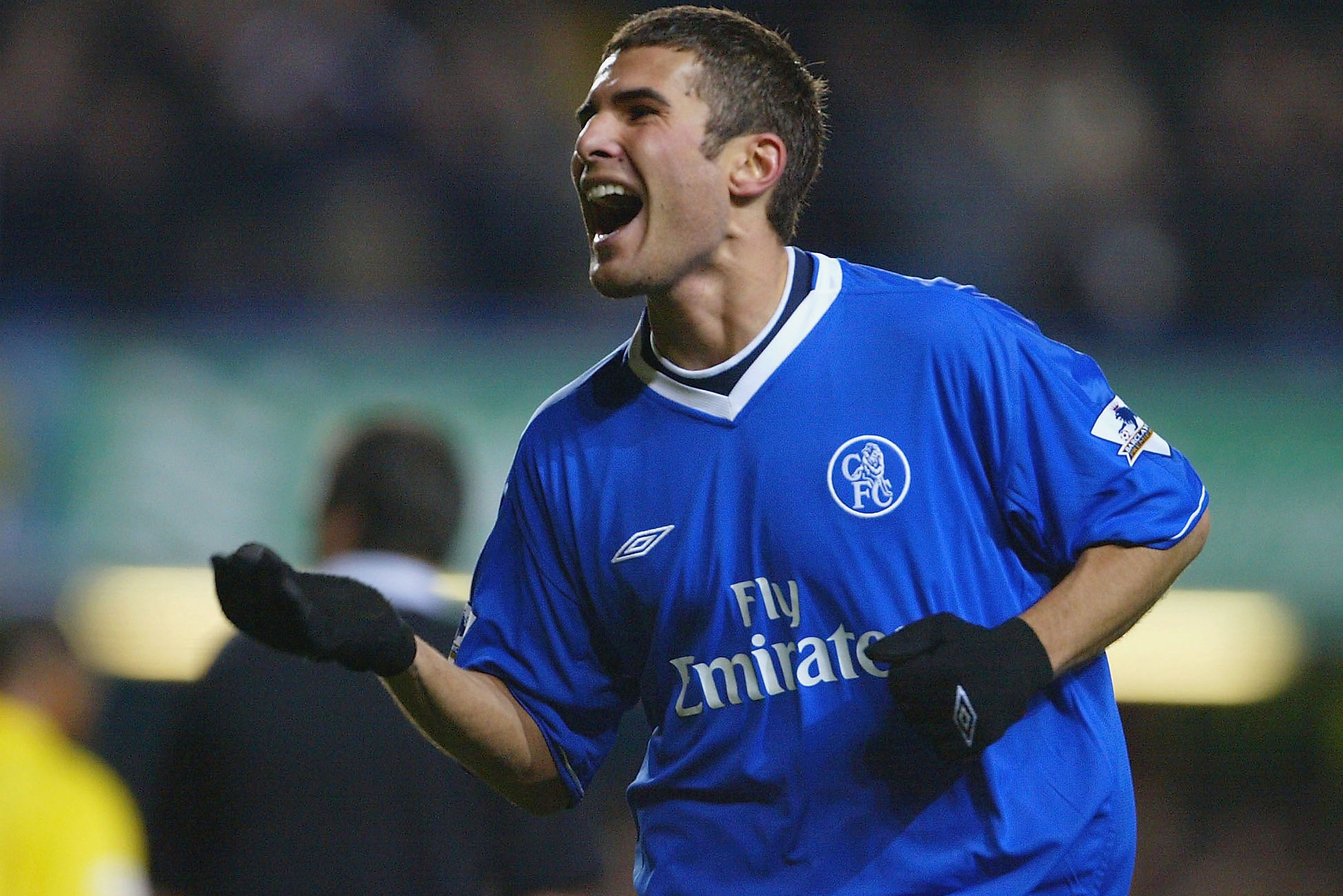 Report: Adrian Mutu's Latest Appeal Against Chelsea Compensation Denied | Bleacher Report | Latest News, Videos and Highlights