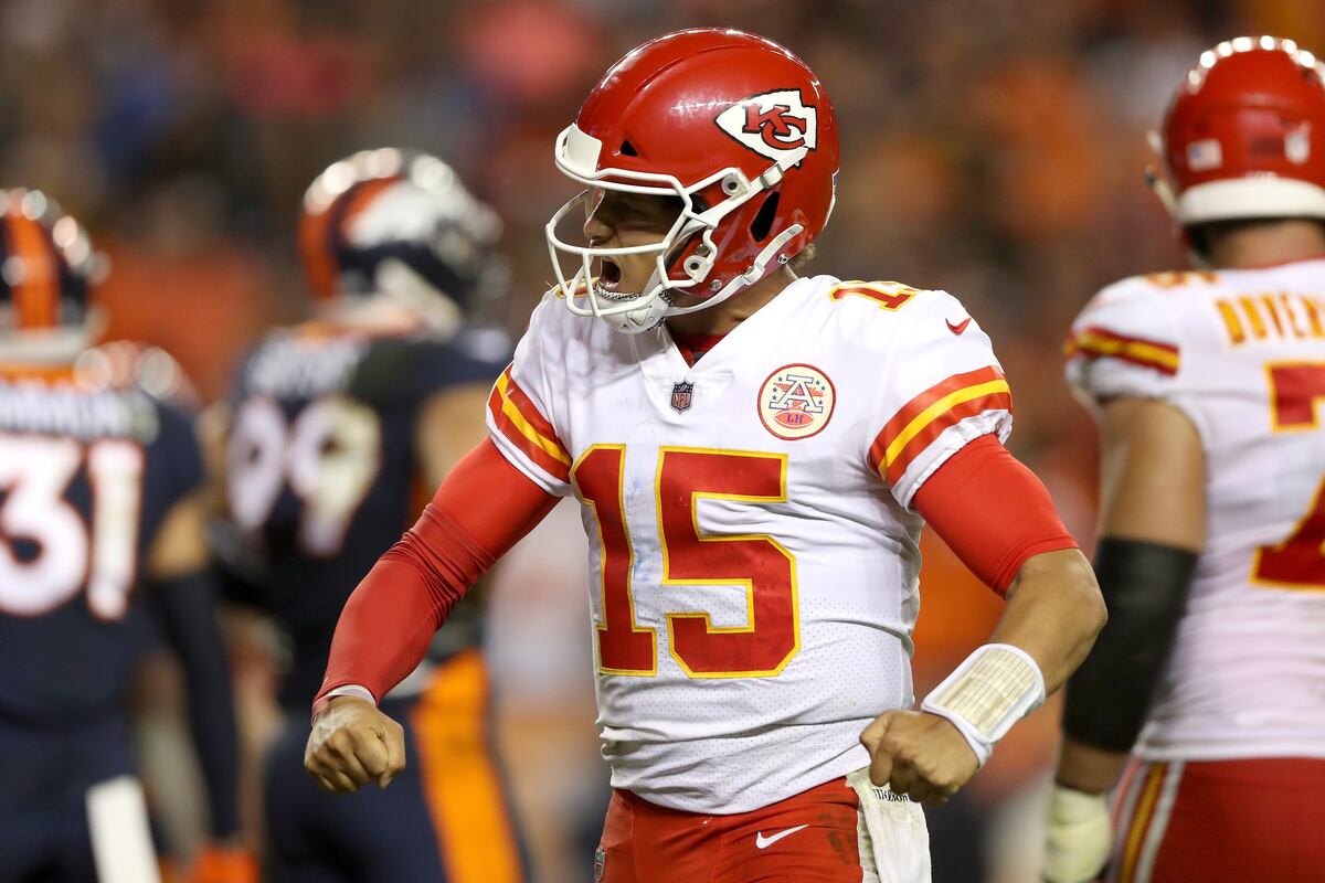 NFL Power Rankings 2018: Week 5 Standings, Team Stats and ...