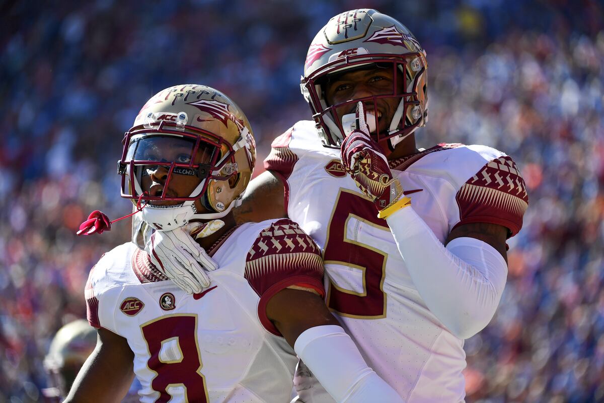 Florida State Seminoles vs. Miami Hurricanes Odds, College ...