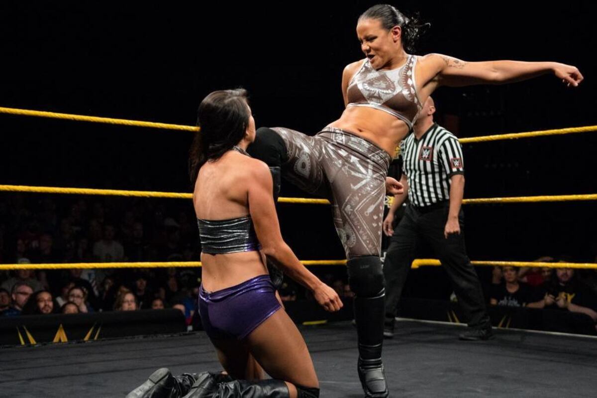 Wwe 2k19 Roster Most Exciting New Superstars Added Bleacher Report Latest News Videos And Highlights For $29.99, a savings of more than 20 percent versus individual content purchases, players will receive the following items as they become available wwe 2k19 roster most exciting new