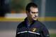 Baltimore Orioles executive vice president of baseball operations Dan Duquette walks off a field during a spring training baseball workout in Sarasota, Fla., Tuesday, Feb. 23, 2016. (AP Photo/Patrick Semansky)