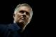 MANCHESTER, ENGLAND - OCTOBER 02: Jose Mourinho, Manager of Manchester United looks on prior the Group H match of the UEFA Champions League between Manchester United and Valencia at Old Trafford on October 2, 2018 in Manchester, United Kingdom. (Photo by Quality Sport Images/Getty Images)