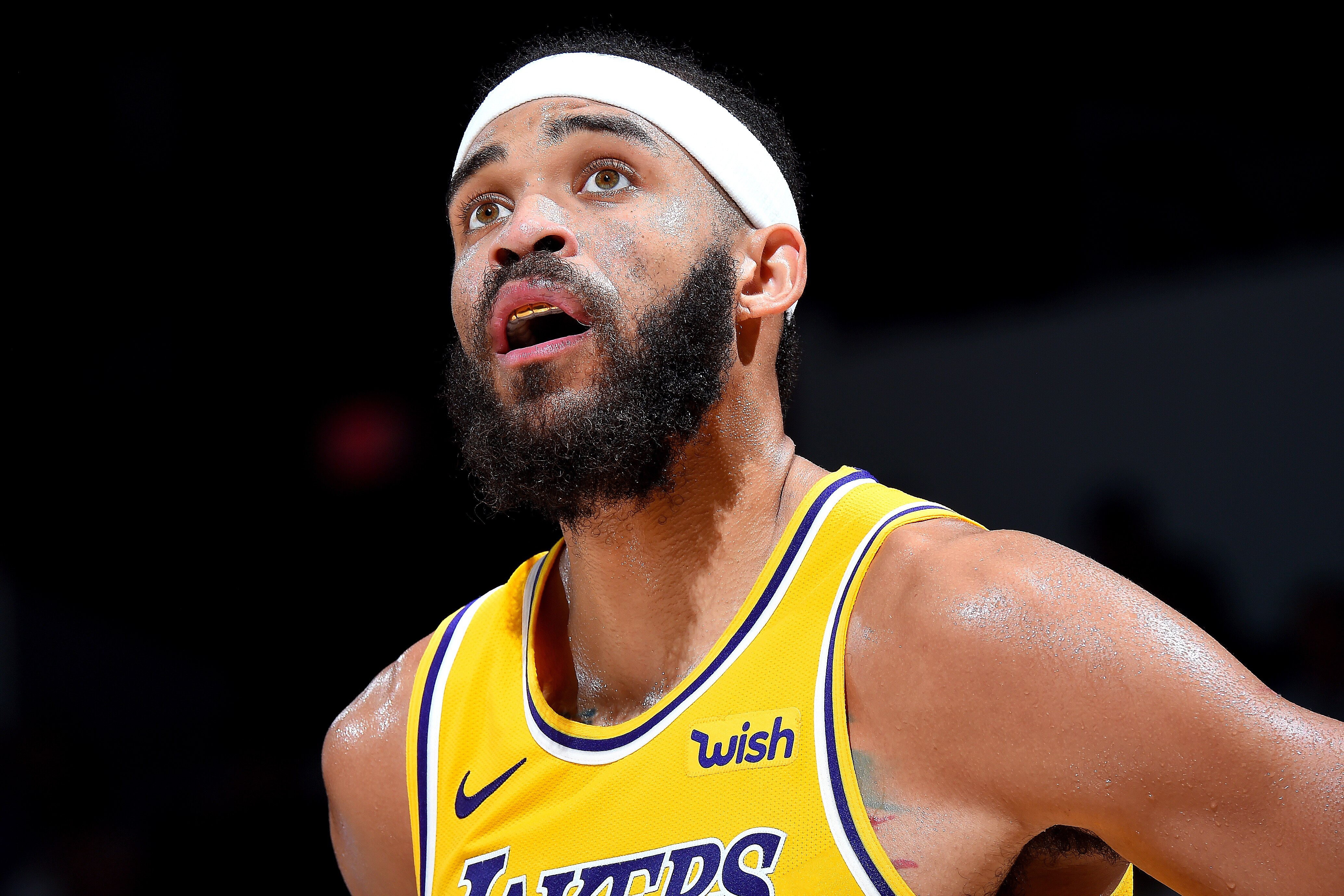 【影片】JaVale McGee，一位在5佳球和5大糗自由切換的男人！-黑特籃球-NBA新聞影音圖片分享社區