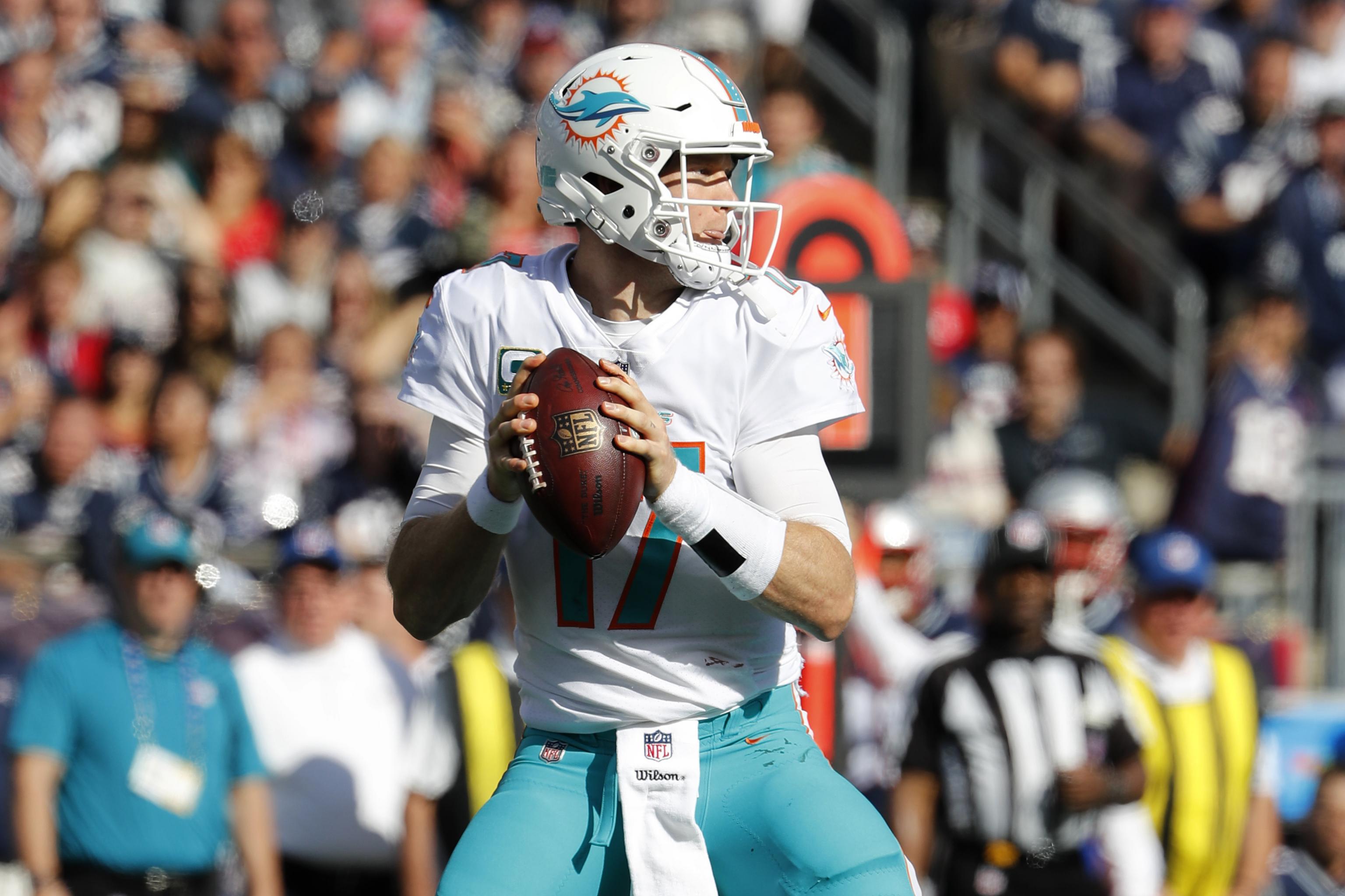 Miami Dolphins vs. Cincinnati Bengals Odds, Analysis, NFL Betting Pick, News, Scores, Highlights, Stats, and Rumors