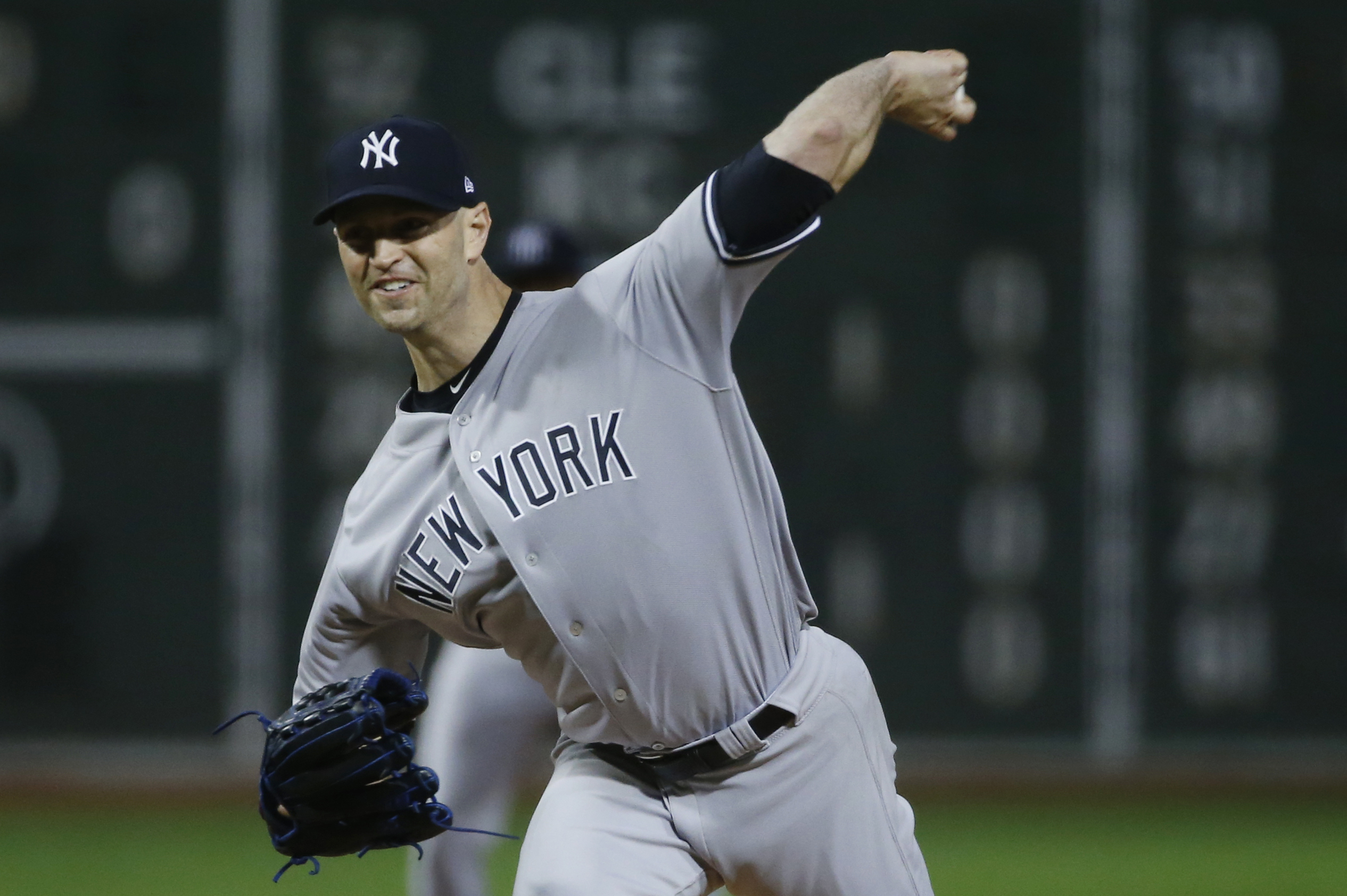 New York Yankees, Boston Red Sox primer ahead of ALDS at Fenway Park