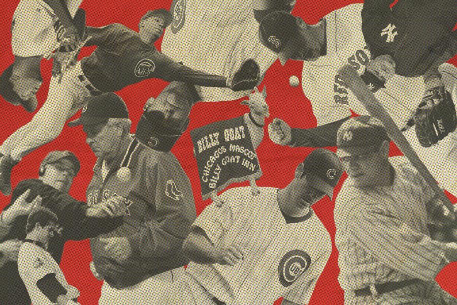 Cubs Logo Contest Recalls Origins of White Sox 'Winning Ugly