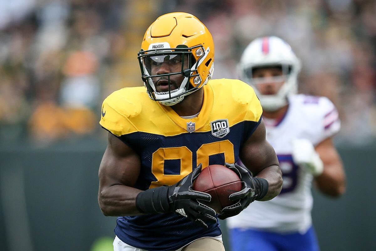 Daily Fantasy Football Week 5: Top Picks, Lineup Advice ...