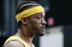 EL SEGUNDO, CA - SEPTEMBER 24: Michael Beasley #11 of the Los Angeles Lakers is seen during media day at UCLA Health Training Center on September 24, 2018 in El Segundo, California. NOTE TO USER: User expressly acknowledges and agrees that, by downloading and/or using this Photograph, user is consenting to the terms and conditions of the Getty Images License Agreement. Mandatory Copyright Notice: Copyright 2018 NBAE (Photo by Chris Elise/NBAE via Getty Images)
