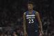 Minnesota Timberwolves guard Jimmy Butler during the second half of an NBA basketball game Wednesday, Dec. 6, 2017, in Los Angeles. (AP Photo/Kyusung Gong)