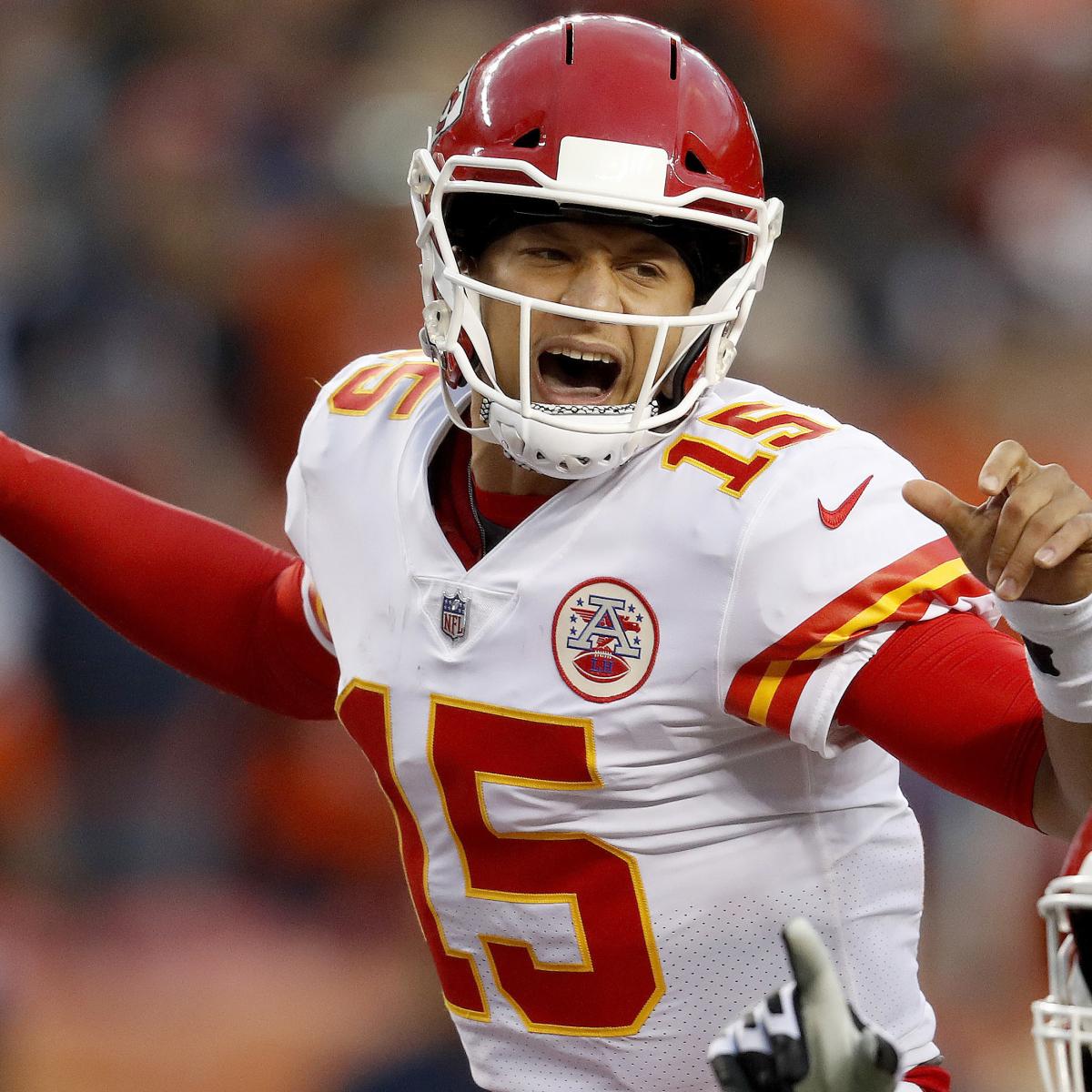NFL Predictions Week 5: Fantasy Guide, Odds Projections and Expert Tips