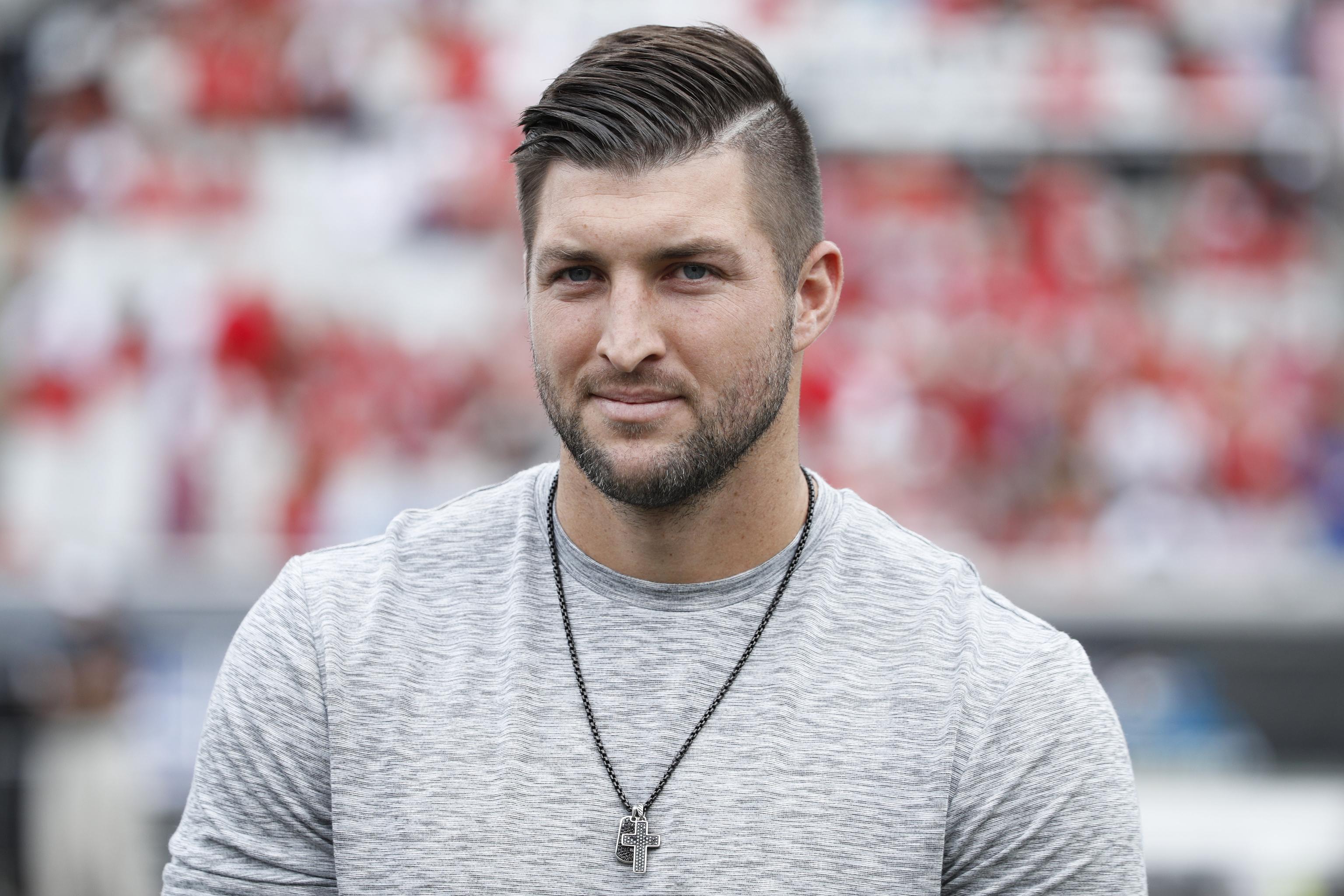 Tim Tebow to be inducted into Florida's ring of honor – The Denver Post