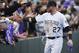 If the Rockies are going to win Game 3 against Milwaukee, Trevor Story will play a key role.