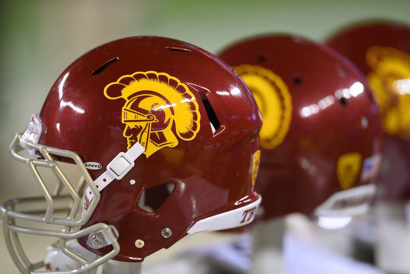 Former Usc Safety Kevin Ellison Dies At Age 31 Bleacher Report Latest News Videos And Highlights