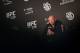 LAS VEGAS, NV - OCTOBER 07: Dana White speaks to the media during the UFC 229 post fight press conference at T-Mobile Arena on October 7, 2018 in Las Vegas, Nevada. (Photo by Chris Unger/Zuffa LLC/Zuffa LLC via Getty Images)
