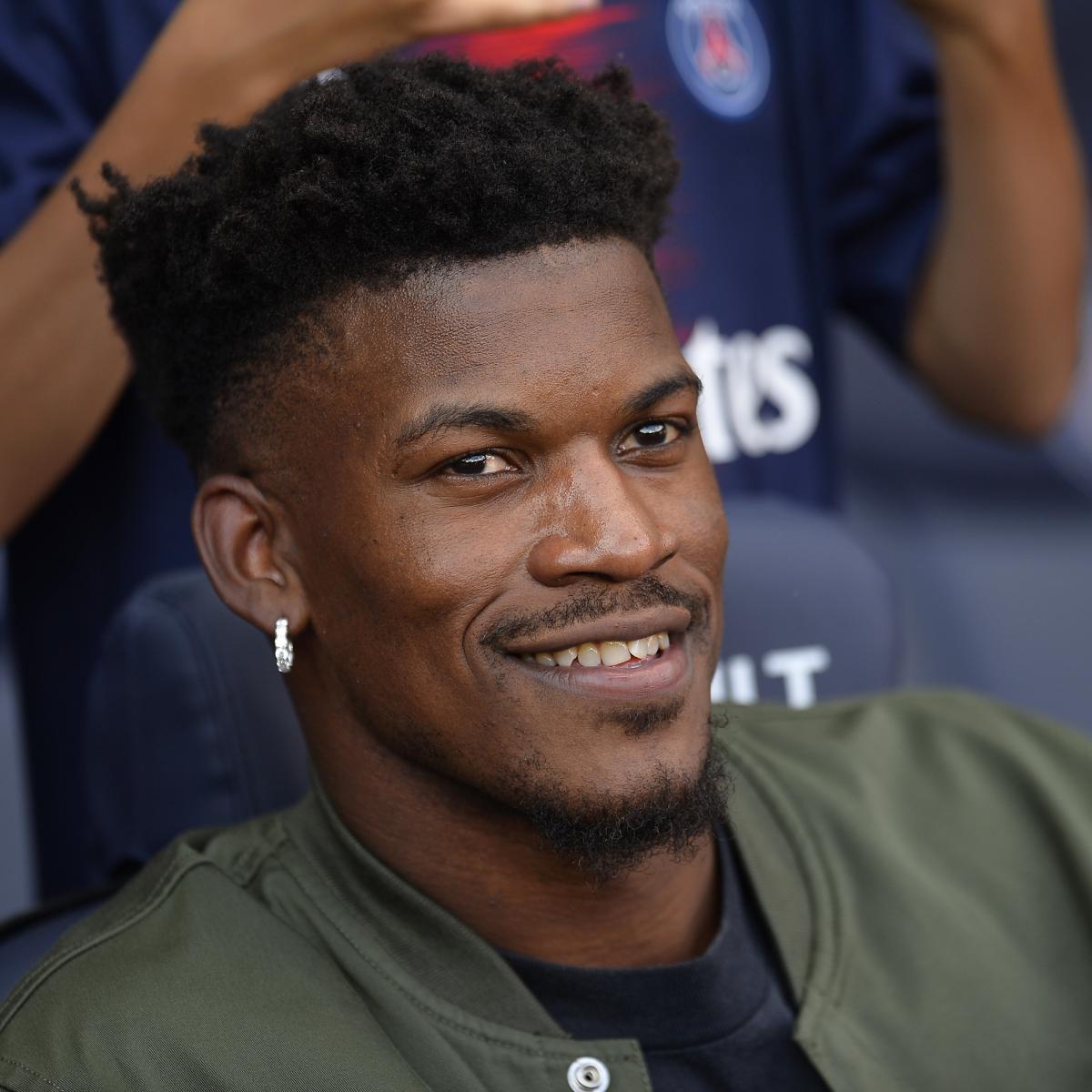 Jimmy Butler Trade Rumors Heat Deal Close Until TWolves Pushed for