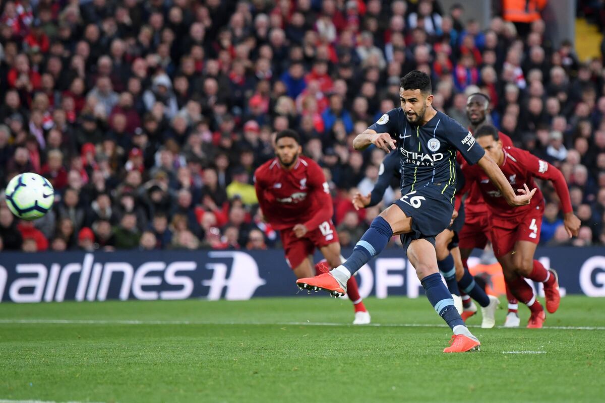 Premier League Table: 2018 Standings, Week 9 Fixtures ...