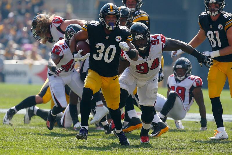 Nfl Scores Week 5 Top Fantasy Stars Results And Latest Team