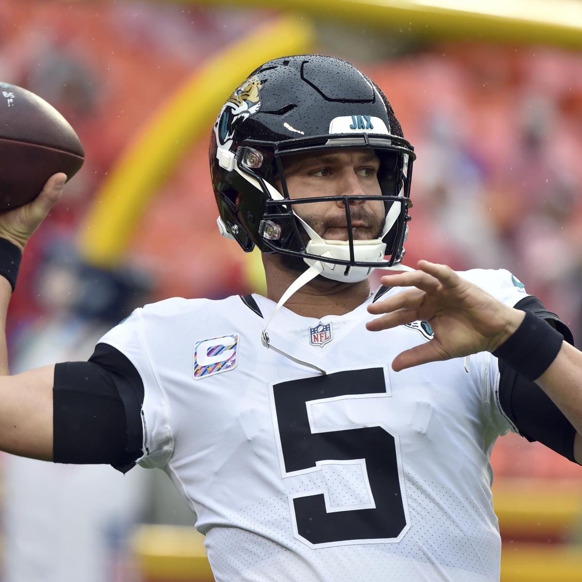 Fantasy Football Week 6: Rankings, Projections and Waiver ...