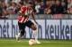 EINDHOVEN, NETHERLANDS - OCTOBER 6: Steven Bergwijn of PSV during the Dutch Eredivisie match between PSV v VVV-Venlo at the Philips Stadium on October 6, 2018 in Eindhoven Netherlands (Photo by Edwin van Zandvoort/Soccrates/Getty Images)