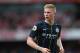 LONDON, ENGLAND - AUGUST 12: Kevin De Bruyne of Manchester City looks on during the Premier League match between Arsenal FC and Manchester City at Emirates Stadium on August 12, 2018 in London, United Kingdom. (Photo by Michael Regan/Getty Images)