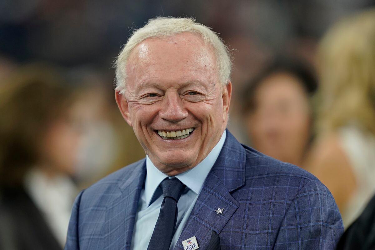 The Latest Dallas Cowboys News (Bleacher Report) SportSpyder