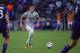 ORLANDO, FL - JULY 21: Miguel Almiron of Atlanta United during the MLS match between Atlanta United and Orlando City at Orlando City Stadium on July 21, 2017 in Orlando, Florida. (Photo by Robbie Jay Barratt - AMA/Getty Images)