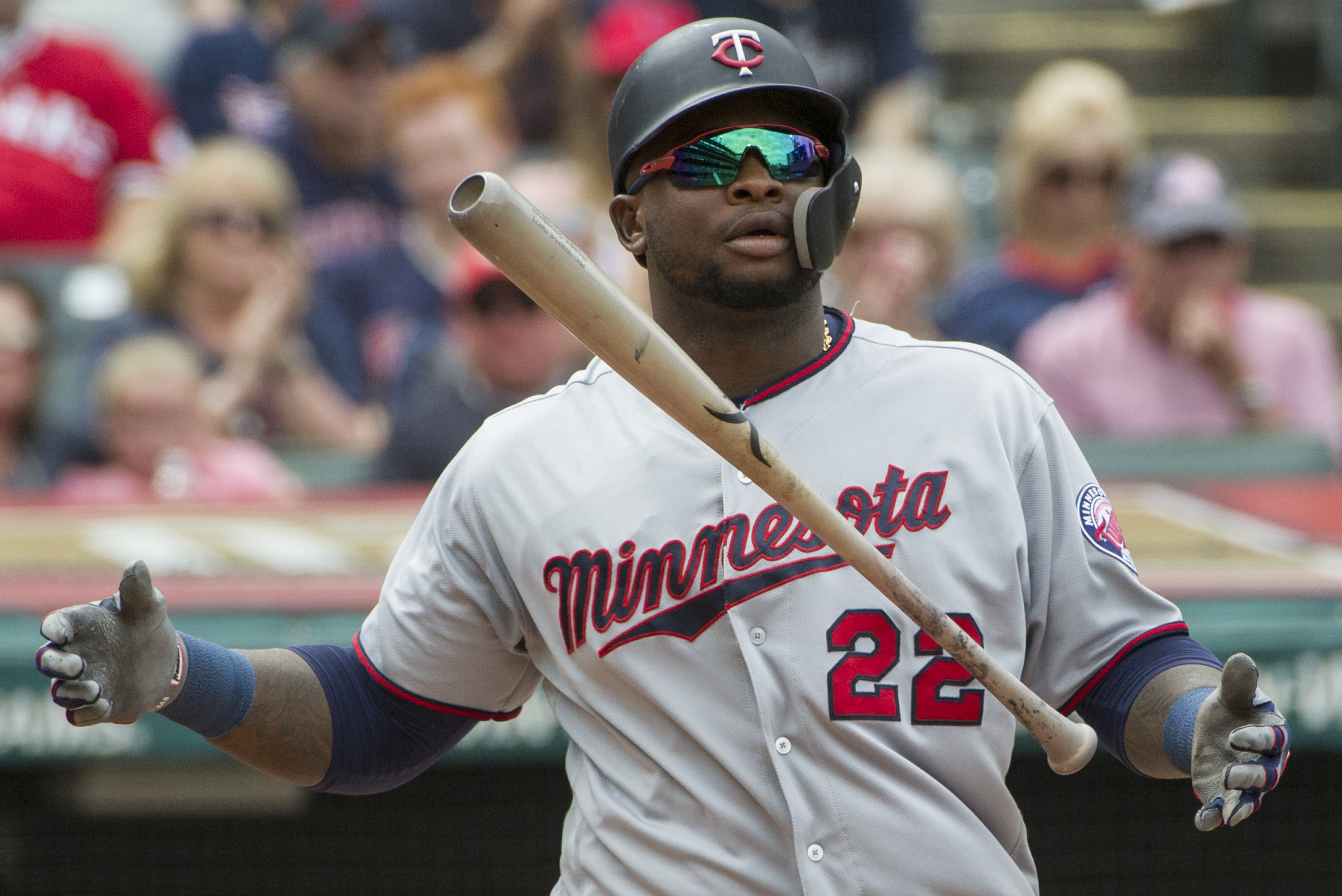 Miguel Sano Involved in Traffic Incident in Dominican Republic (UPDATE: No  Charges to be Filed) - Zone Coverage